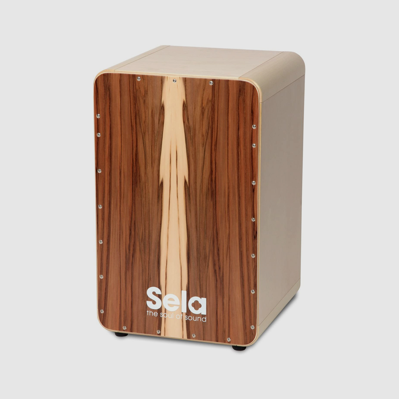 Sela Cajon CaSela Satin Nut (SE 002A)